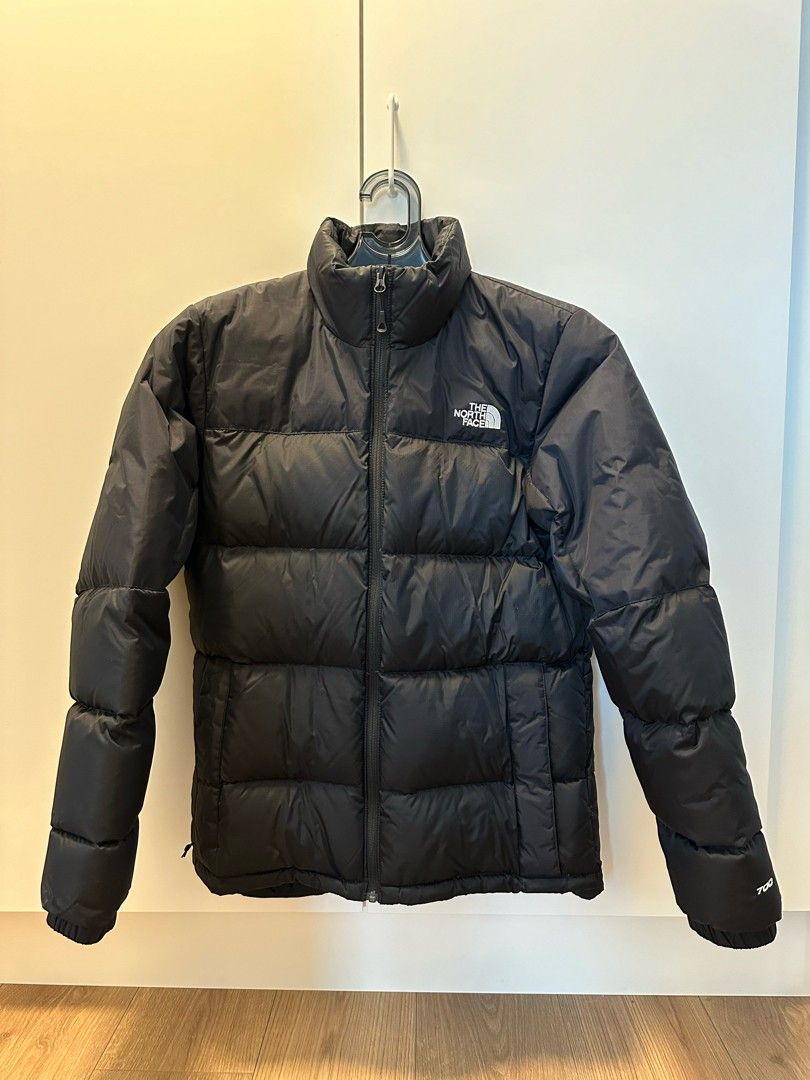 Uusi The North Face 1996 Retro S