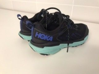 Hoka Challenger ATR6 GTX juoksukengät