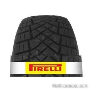 Uudet Pirelli 225/60R18 kitkat rahteineen