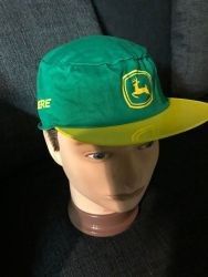 John Deere retrolippis