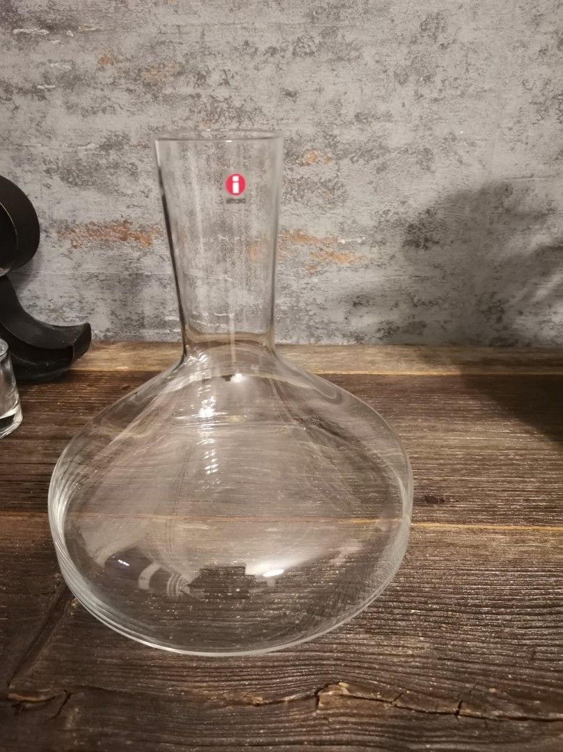 Iittala Essense Decanter karahvi