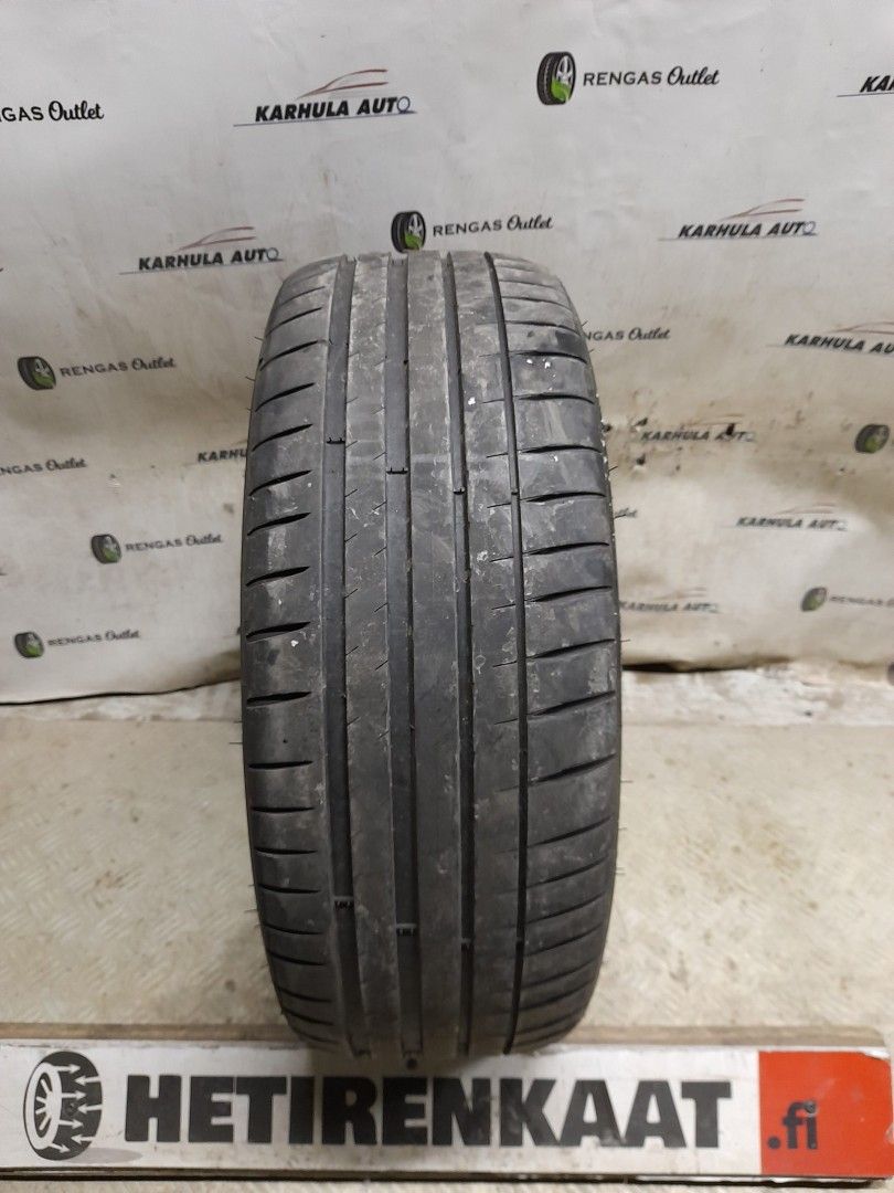 225 45 R19" käytetty rengas Michelin