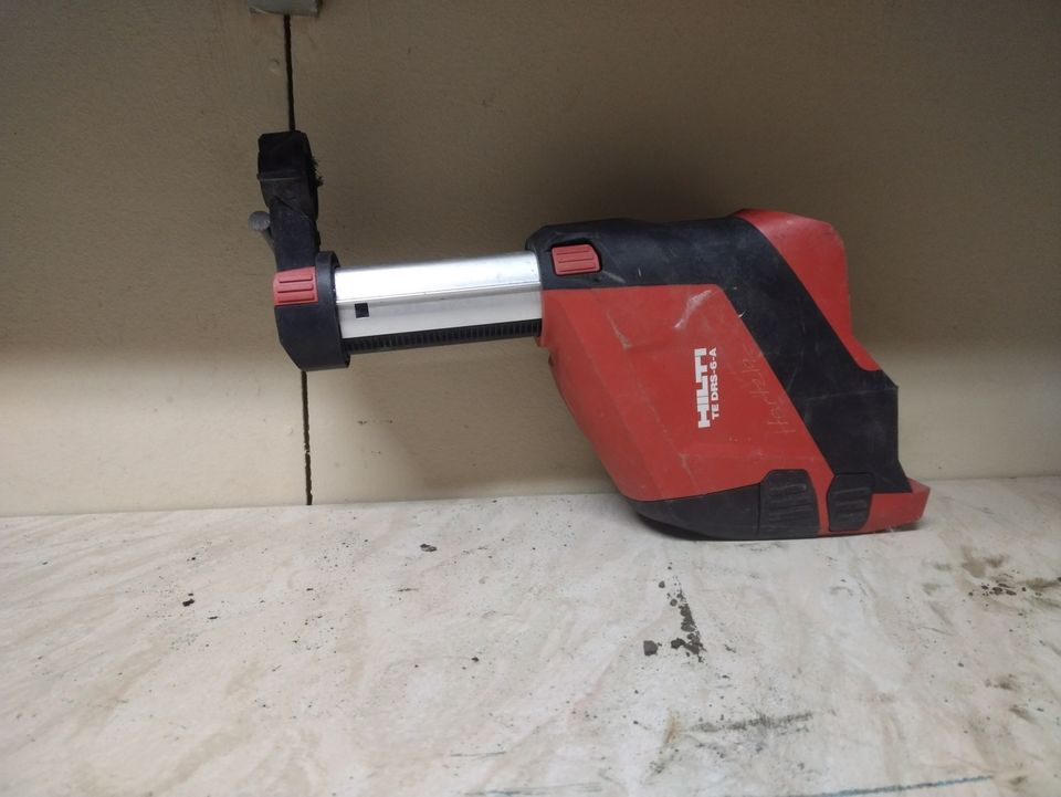 Hilti TE DRS-6-A