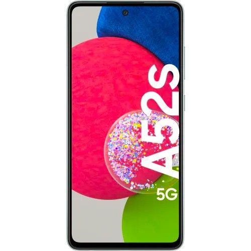 Samsung galaxy a52s 5g