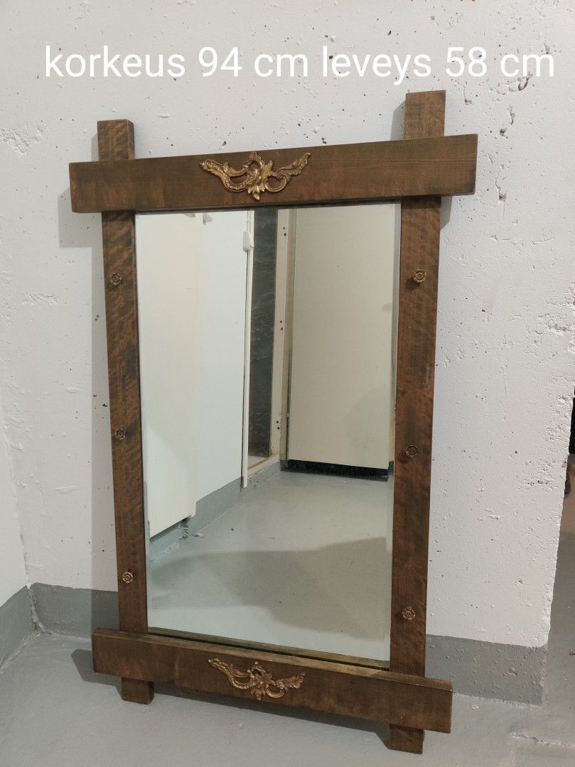 Antiikkinen peili