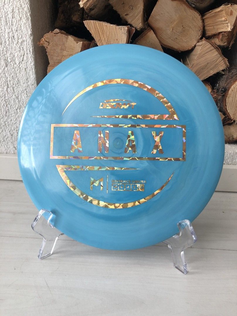 Frisbeegolfkiekko Discraft Anax
