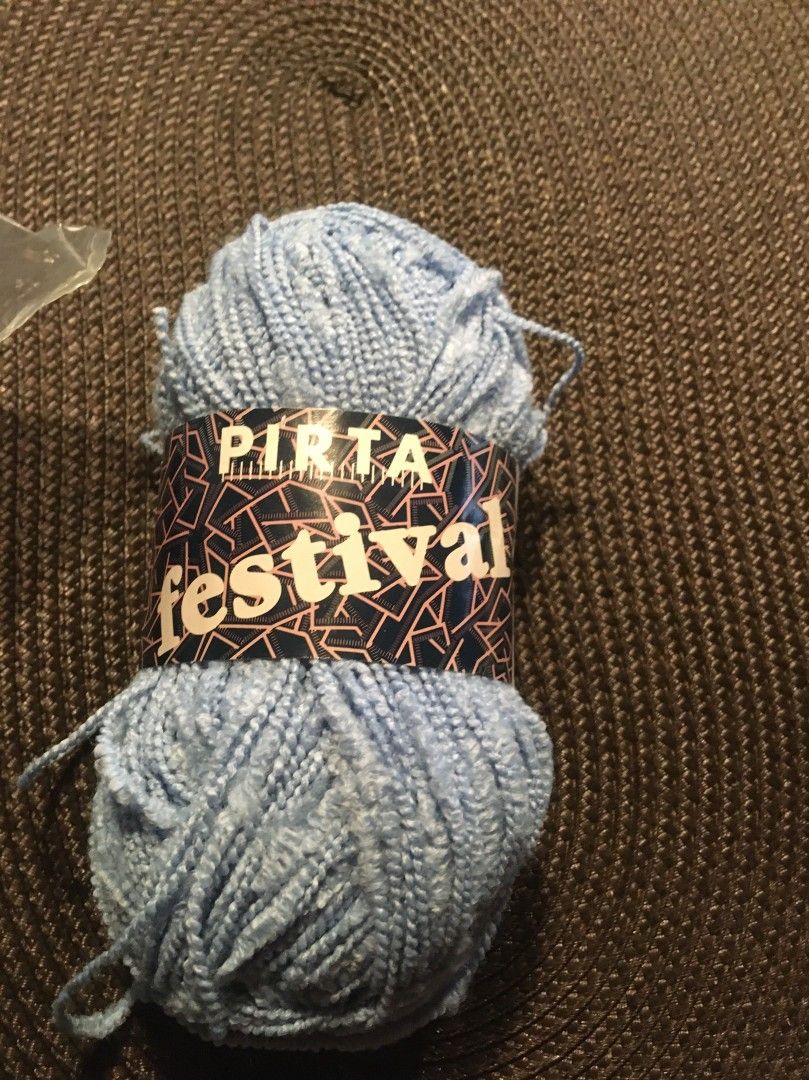 Pirta Festival-lankaa