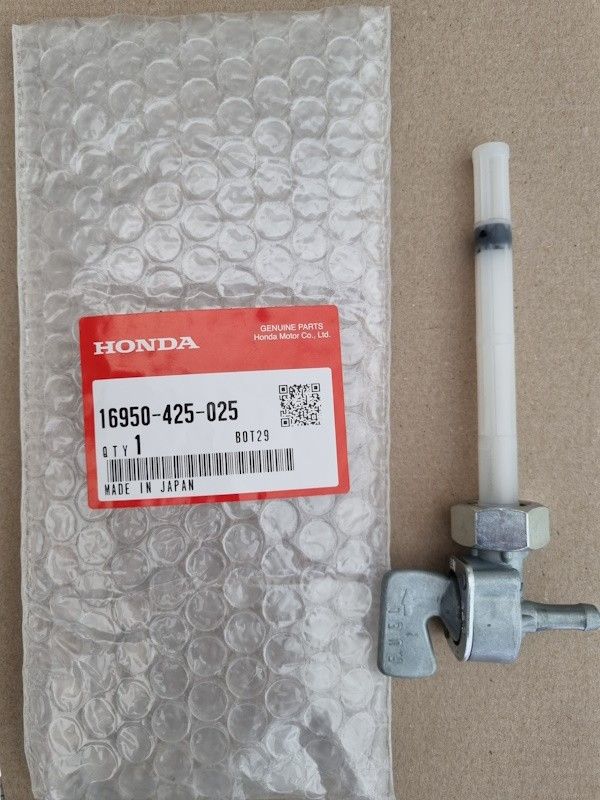 Honda CB750 K/C vm.79-80 bensahana