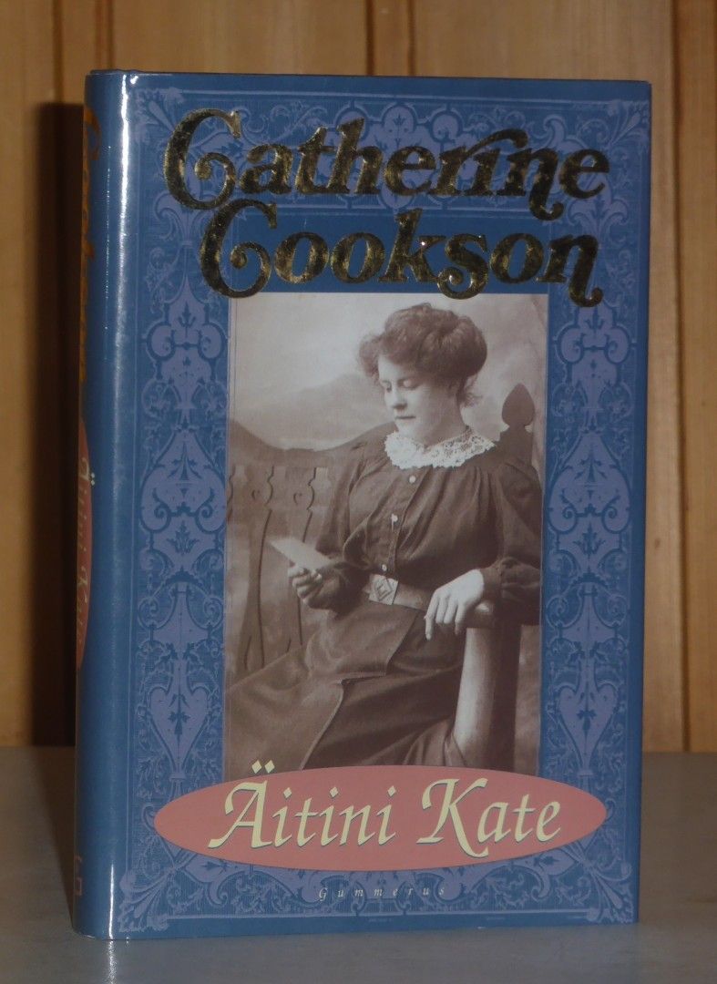 Cookson Catherine: Äitini Kate. 1p