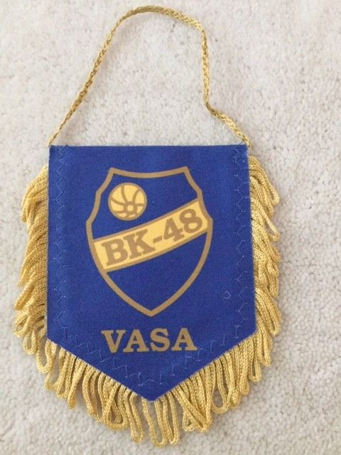 BK-48 Vasa viiri