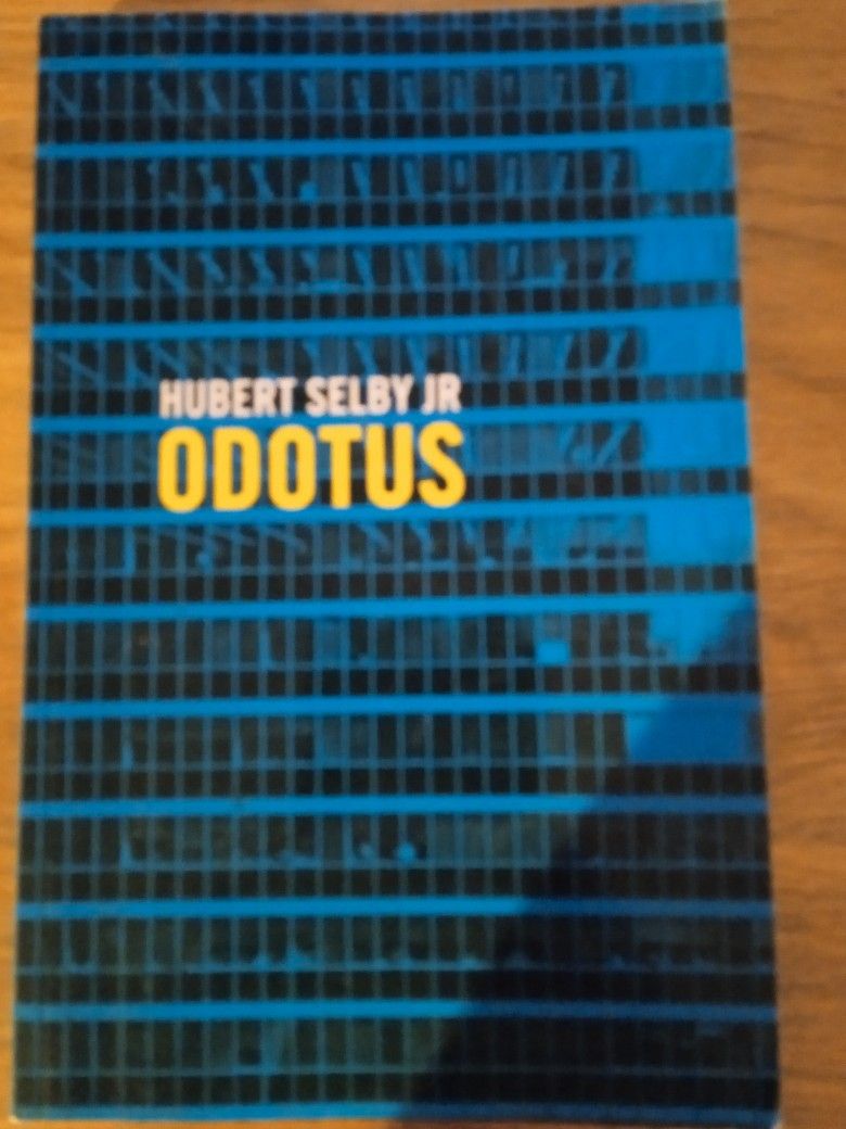 Hubert Selby jr.: Odotus