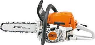 Stihl MS 180 C-BE