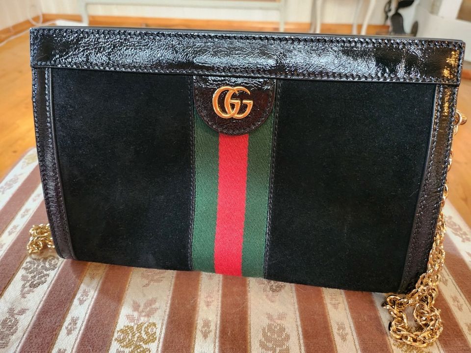 Gucci Nero laukku
