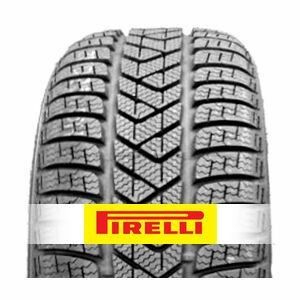 Uudet Pirelli 355/25R21 -kitkarenkaat rahteineen