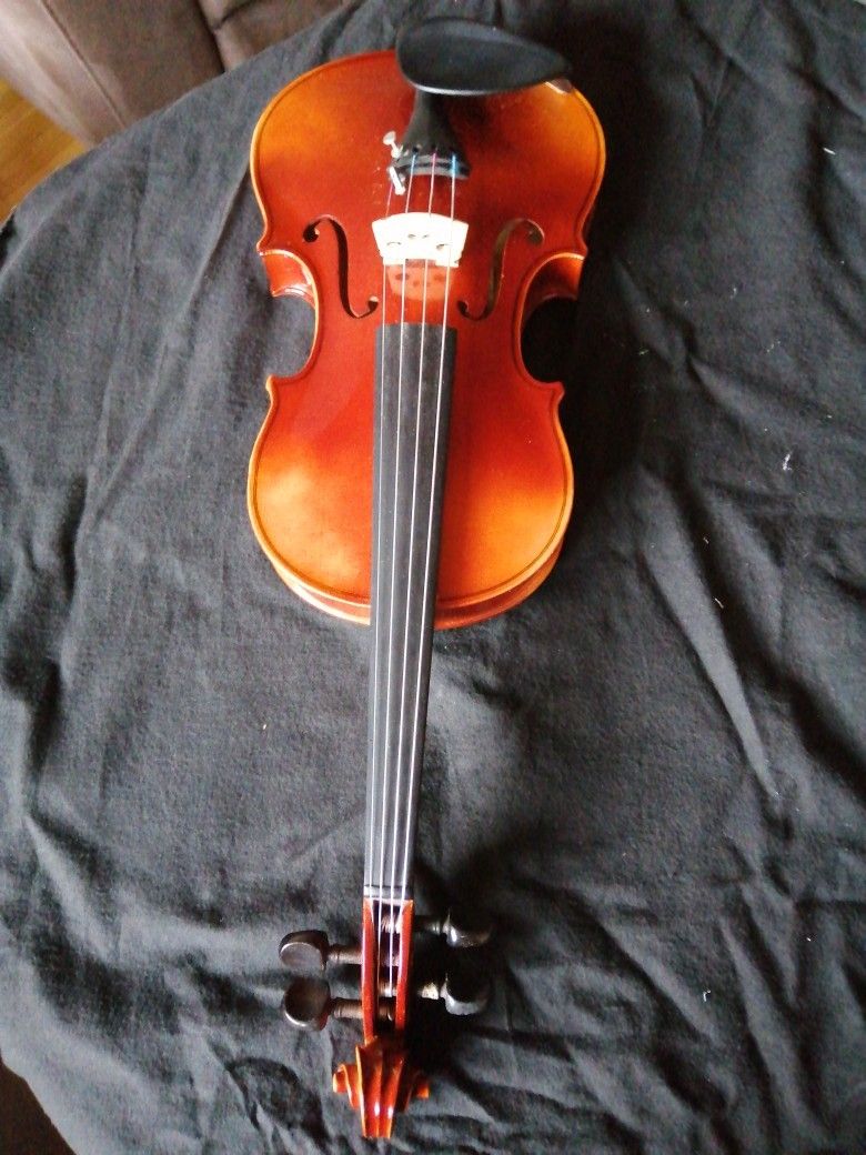 Antonius Stradivarius Cremonensis 3/4viulu