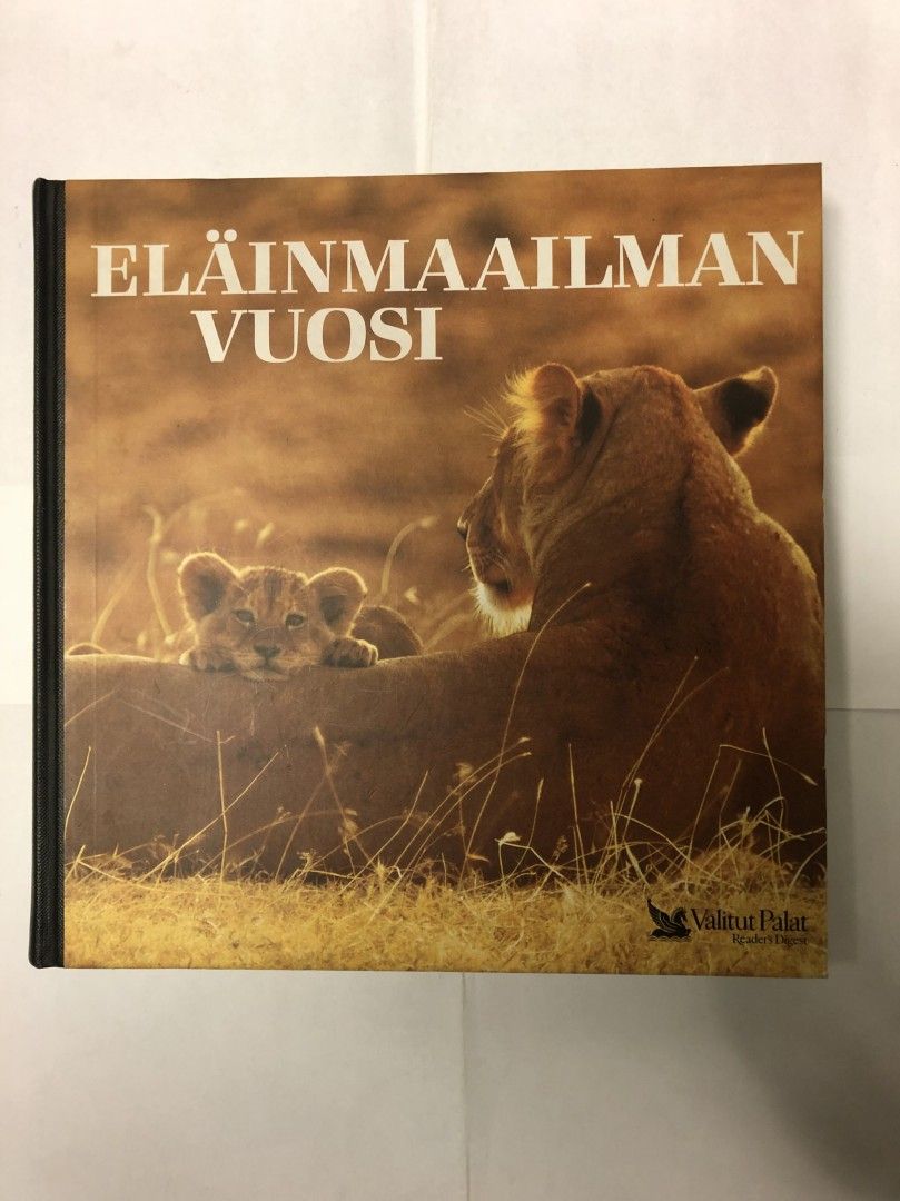 Eläinmaailman vuosi(valitut palat)