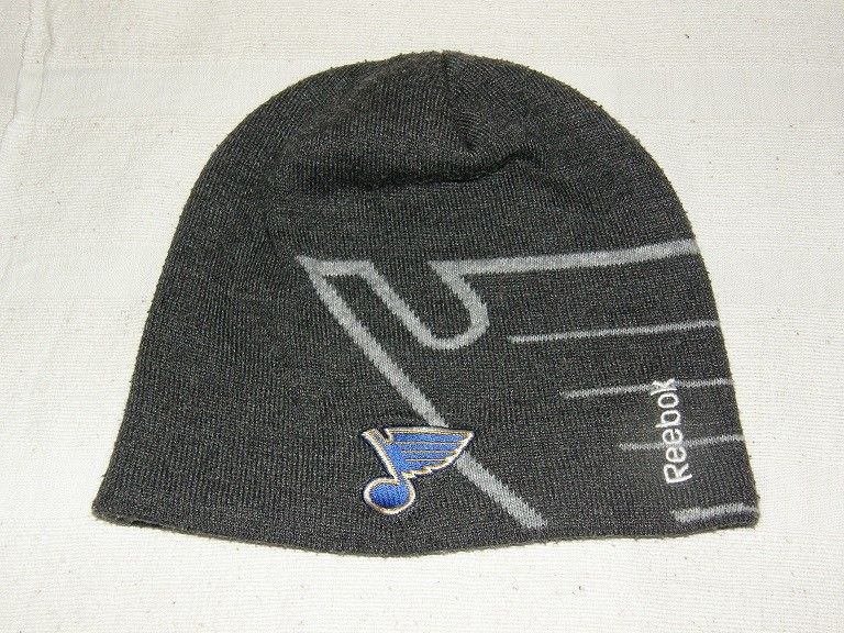 Reebok PIPO St. Louis Blues, NHL