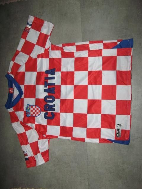 Croatian fanipaita M