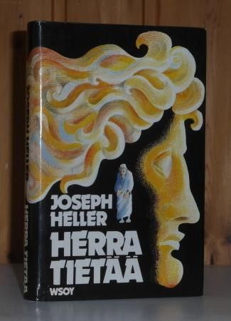 Heller Joseph: Herra tietää. 1p