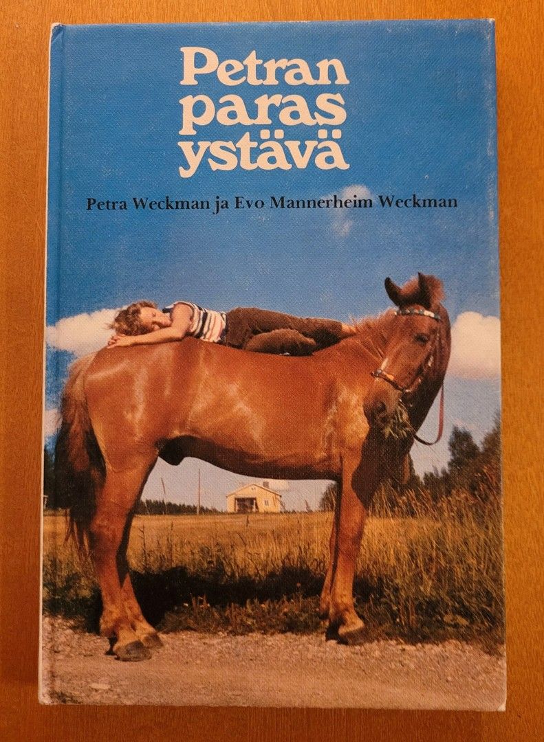 Petran paras ystävä (1973)