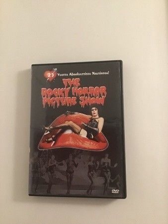 The Rocky horror pictures show
