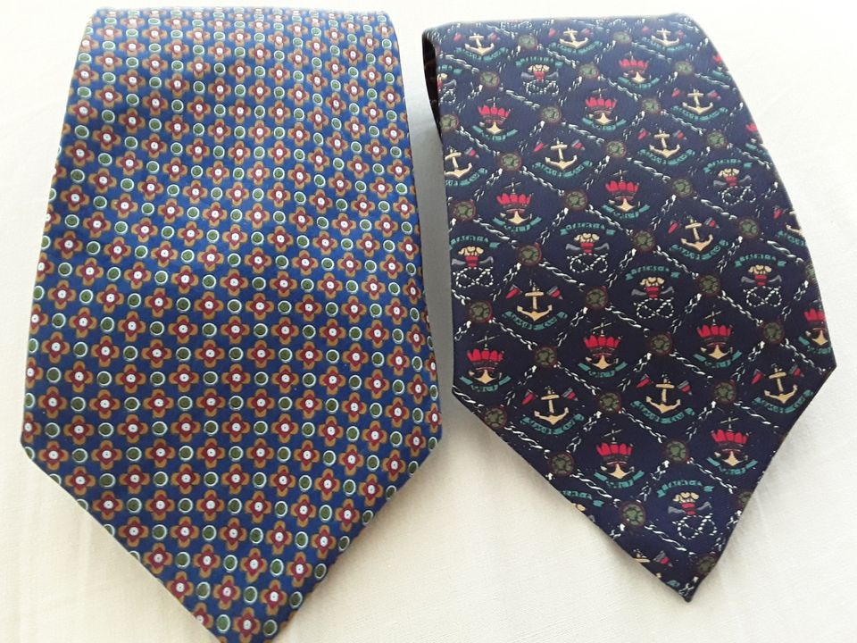 Silkkisolmiot ja solmioteline