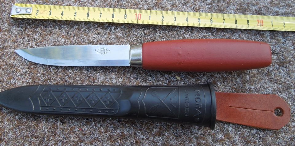 Puukko / 0270 /