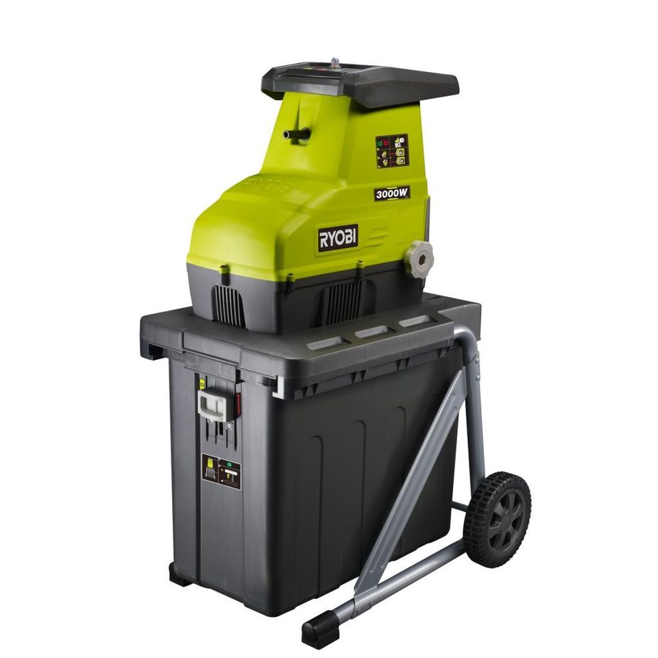 Oksasilppuri RSH3045U Ryobi