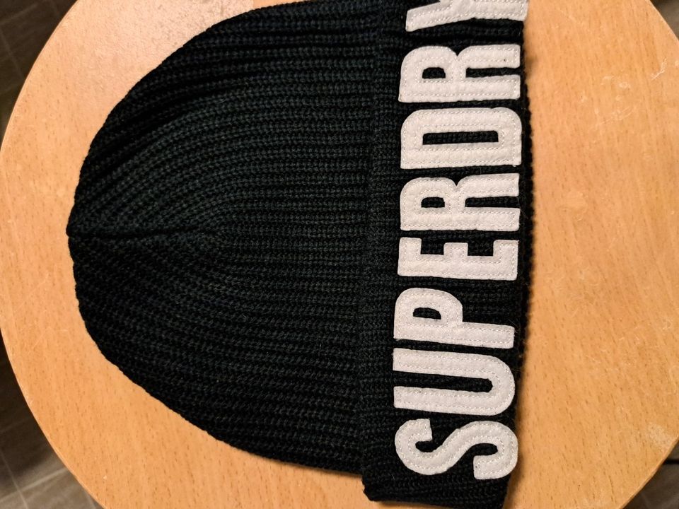 SUPERDRY pipo