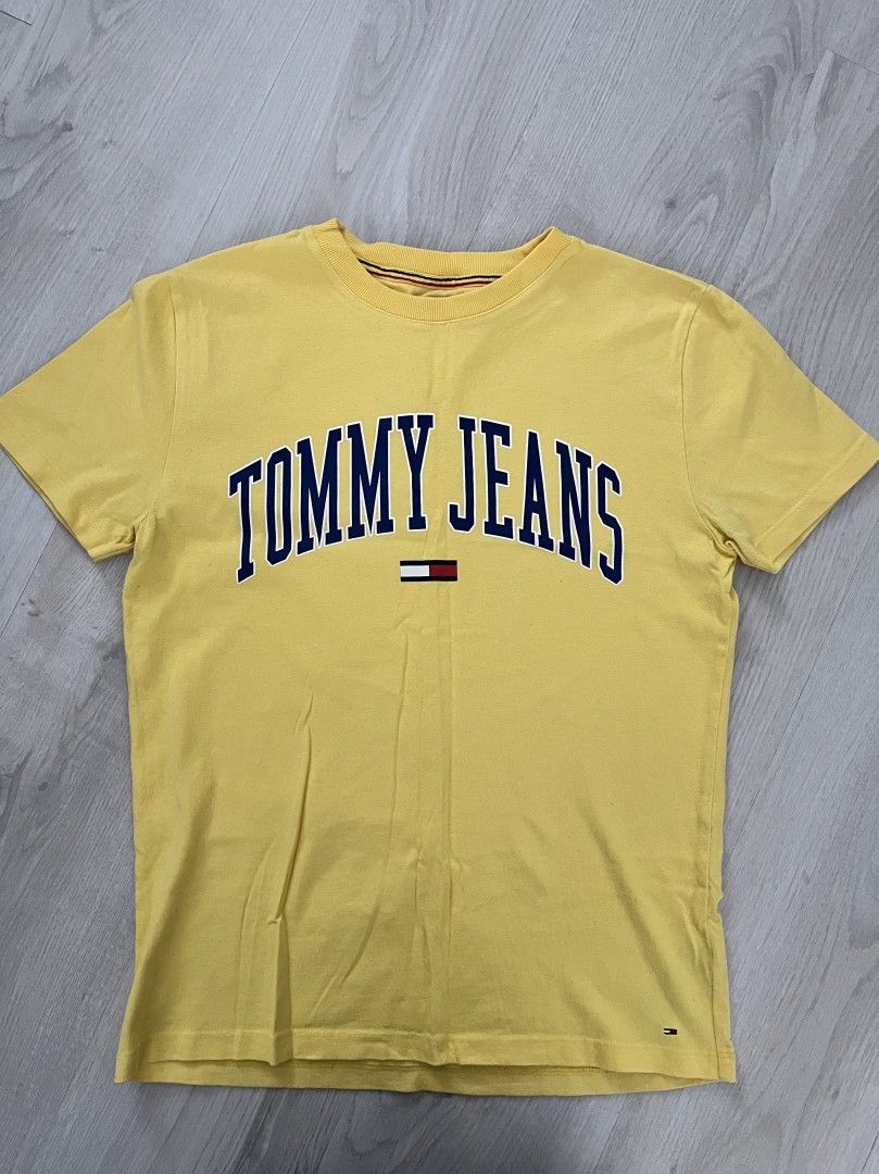 Tommyn t-paita xs