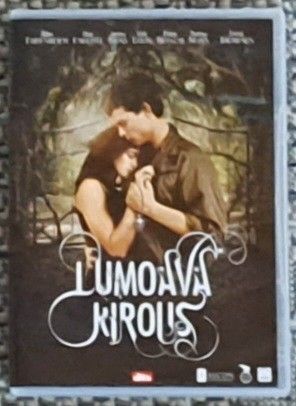 Lumoava kirous dvd