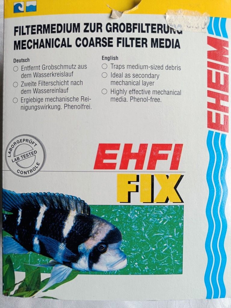 EHEIM EHFI FIX 1 l