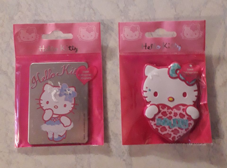 VARATTU Hello Kitty magneetit