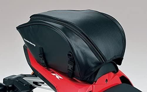 Honda universal seat bag kit #08l56-mgm-800b