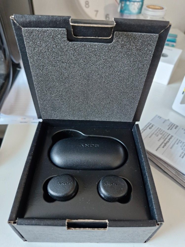 Sony WF-XB700 langattomat kuulokkeet