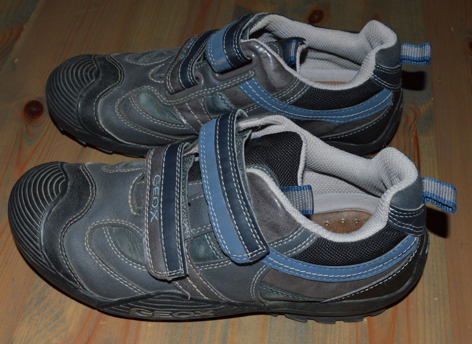 Geox kengät 37 (23,5 cm)