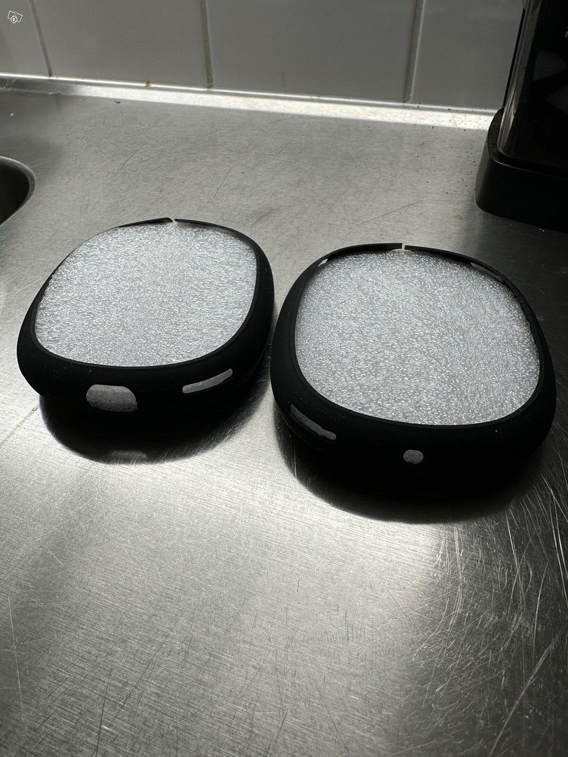 AirPods Max kuulokkeiden suojakuoret