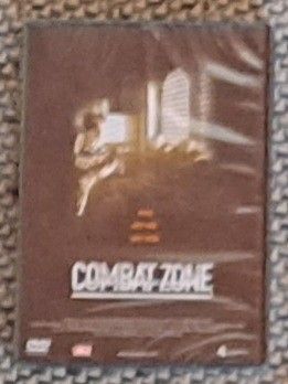 Combat zone dvd