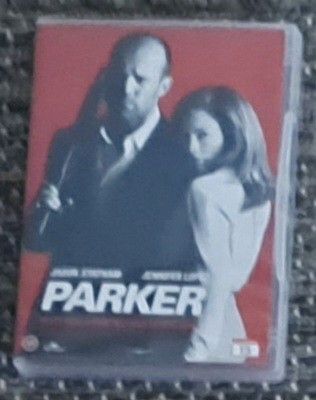 Parker dvd