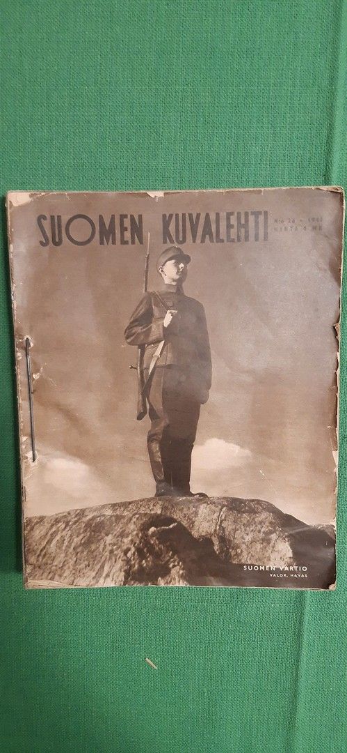 Suomenkuvalehti