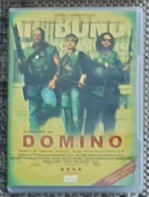 Domino dvd