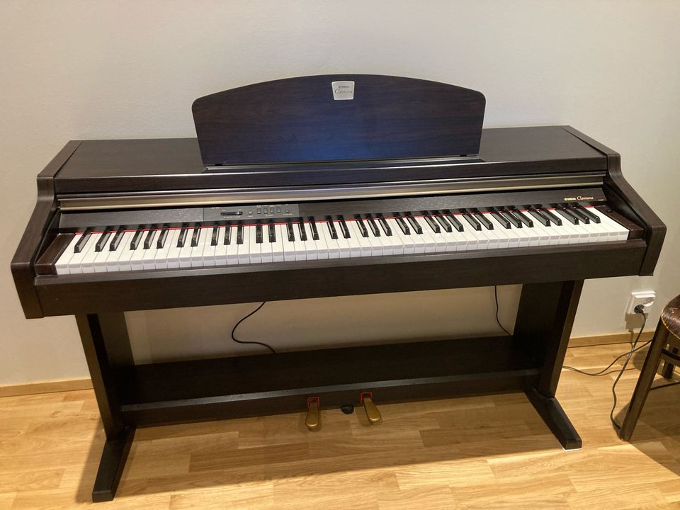 Yamaha Clavinova CLP-920