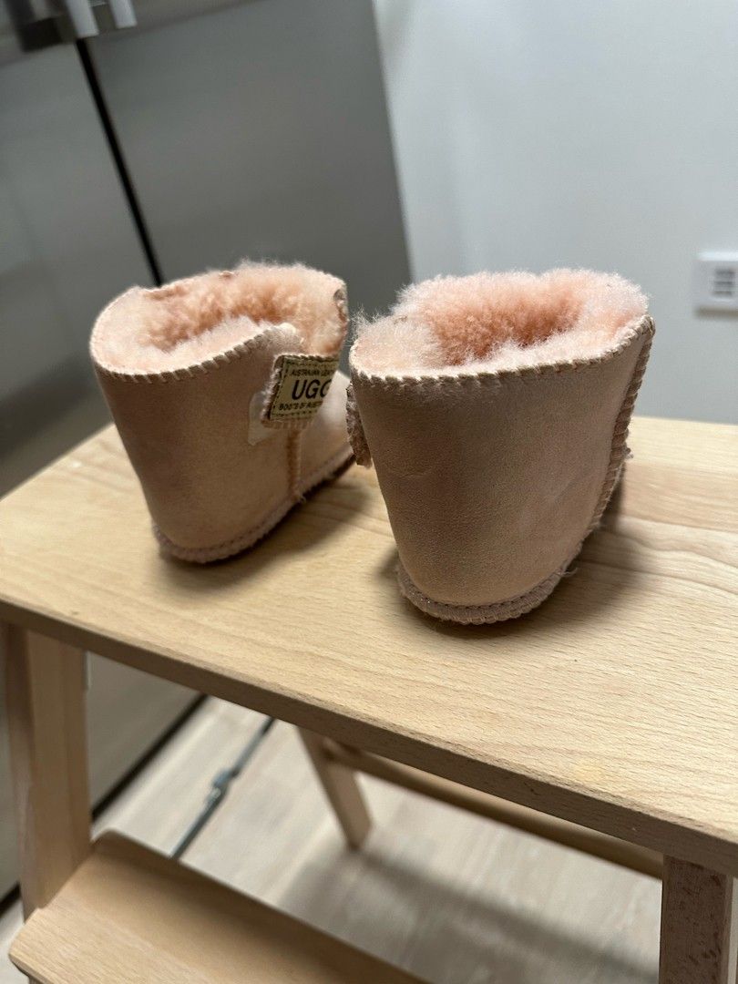 Ugg talvikengät