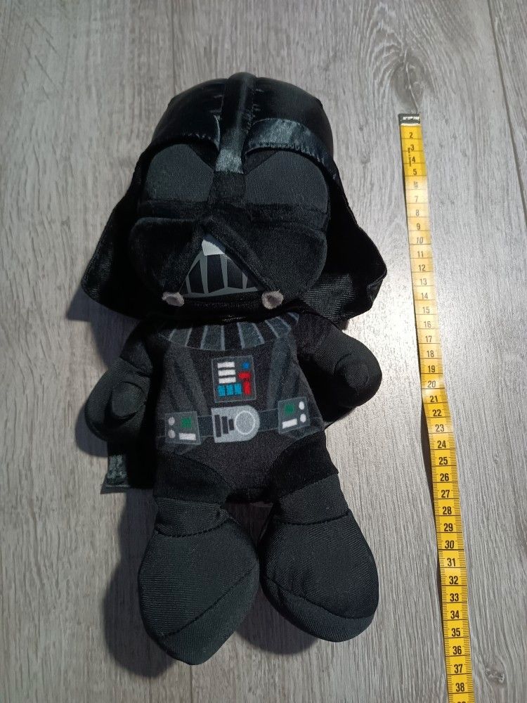 Star Wars Darth Vader pehmolelu (Herttoniemi)