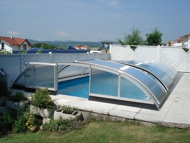 Uima-altaiden katteet