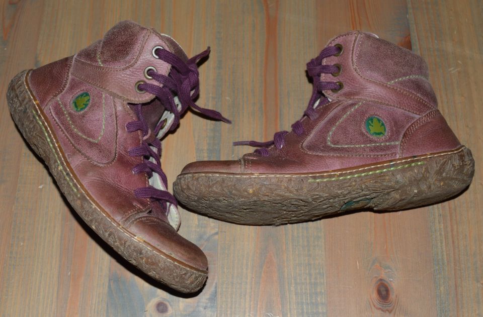 El Naturalista tyttöjen kengät 34 (22,5cm)