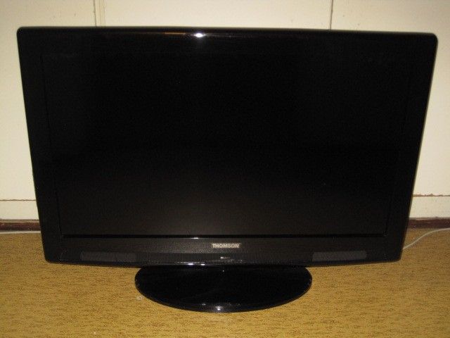 Thompson 32'' televisio