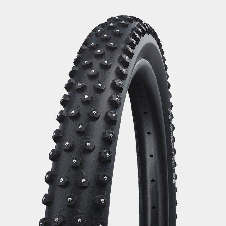 Erä Schwalbe Ice Spiker Pro Perf 27,5"x2,60 nastar