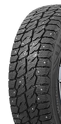 Linglong 235/65R16C nastarenkaat