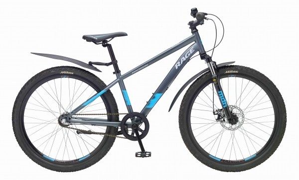 Madison 26' rage disc nexus 3 grafiitti 2022